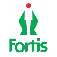 Fortis logo